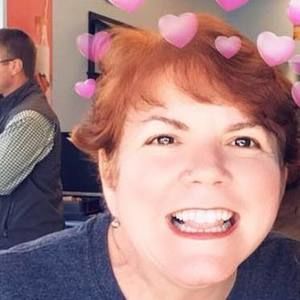 Meet your Posher, Vicki